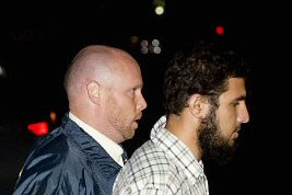 EUA: Três detidos por suspeita de terrorismo