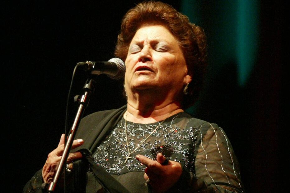 Argentina Santos recupera de coma 