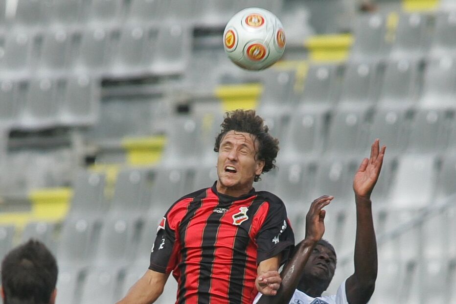 Porto desviou Ukra do Benfica