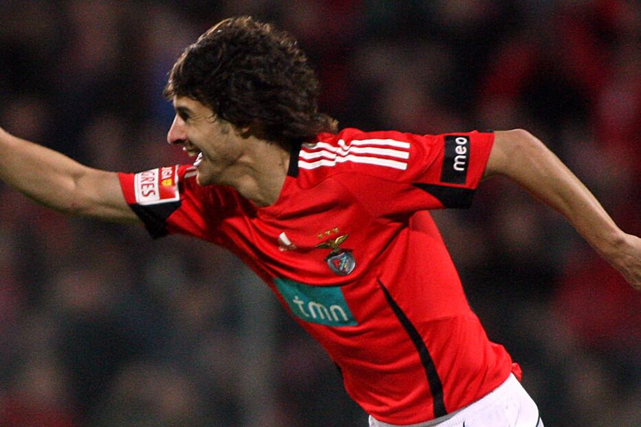 Aimar agradecido  ao seu salvador