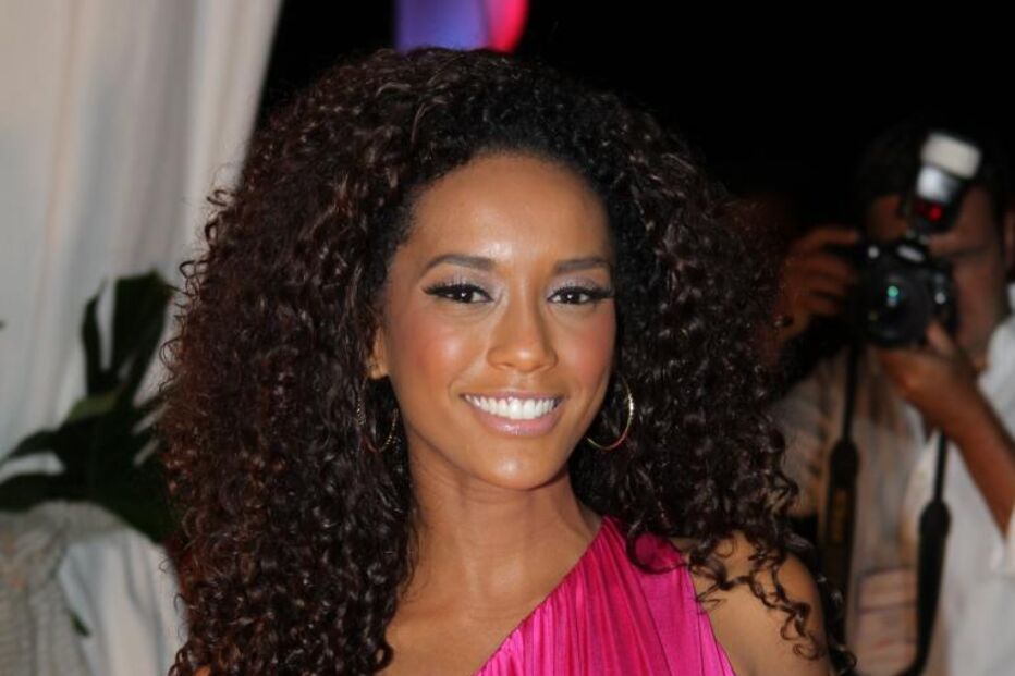 “A Taís Araújo tem uma cara internacional”