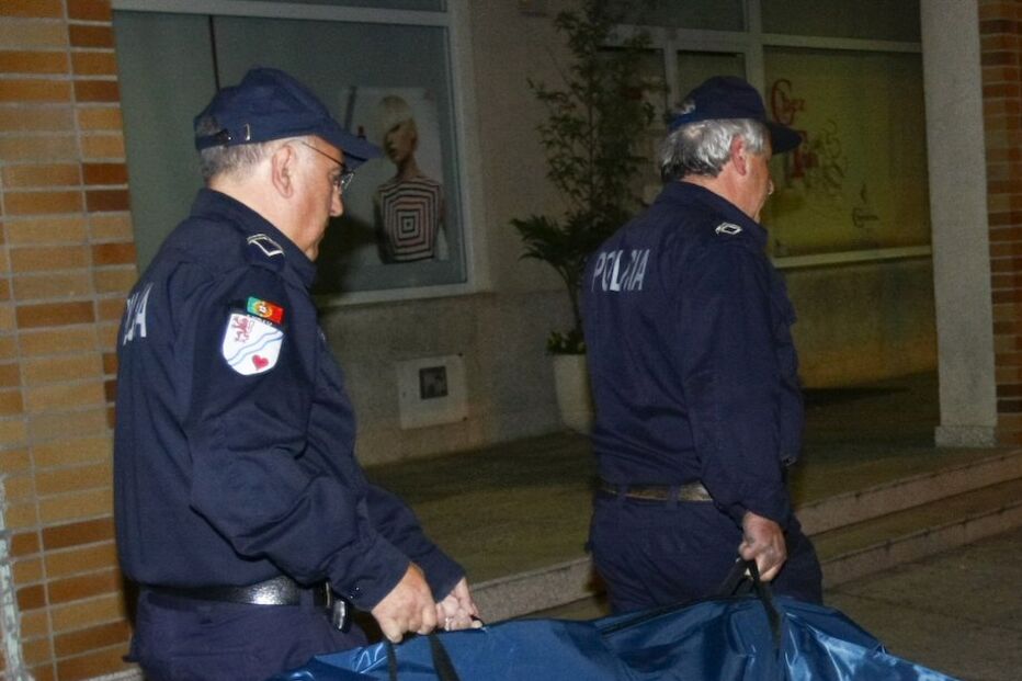 Estrangulador da filha pode escapar à cadeia (ACTUALIZADA)