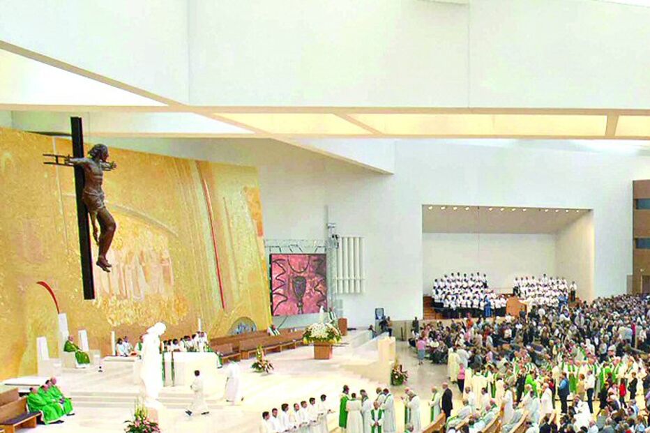 Santuário ganha 7 milhões no BPP (ACTUALIZADA)