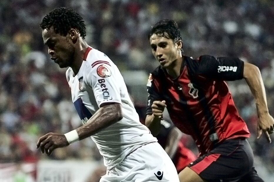 Braga até já tem uma estrelinha 