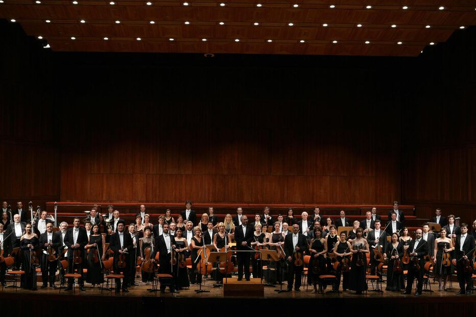 Esta quarta-feira a Orquestra do Conservatório Calouste Gulbenkian vai dar um concerto no Theatro Circo, em Braga, às 21h30, para comemorar o Dia Mundial da Música.