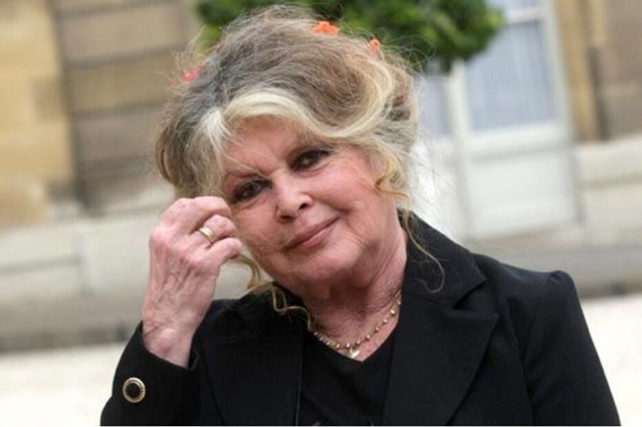 Brigitte Bardot