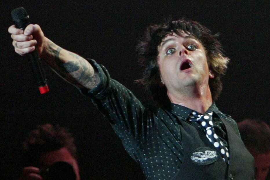Green Day juntam 17 mil