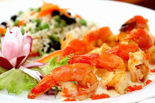 Festival gastronómico 