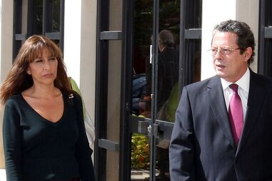 Ana Leal: "Não faço comentários"