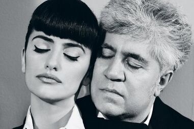 Óscares: Elenco de filme de Almodóvar insatisfeito