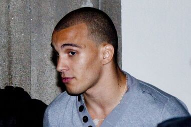 “É tudo gente humilde”