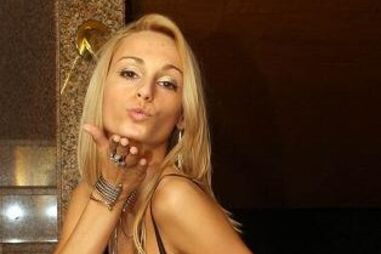 “Sempre tive o sonho de ser actriz porno” (COM VÍDEO)