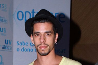 "Estou como quero, a coreografar danças"