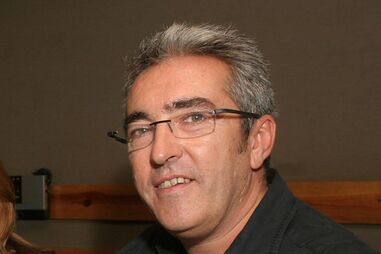 Galarza junta amigos em novo disco