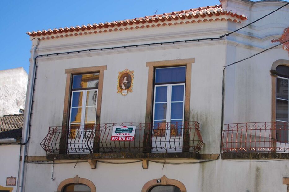 Casa de santa à venda em Gavião