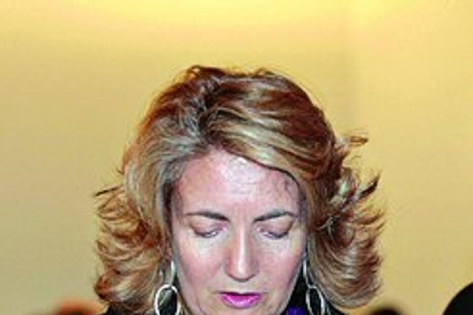 Fátima arrasada pela Direita