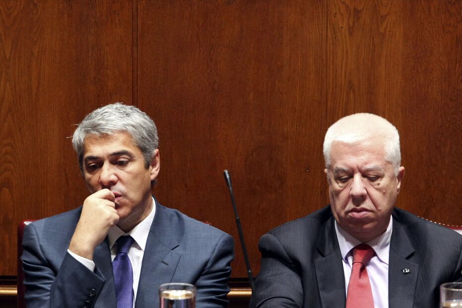 Défice público nos 9, 2% 