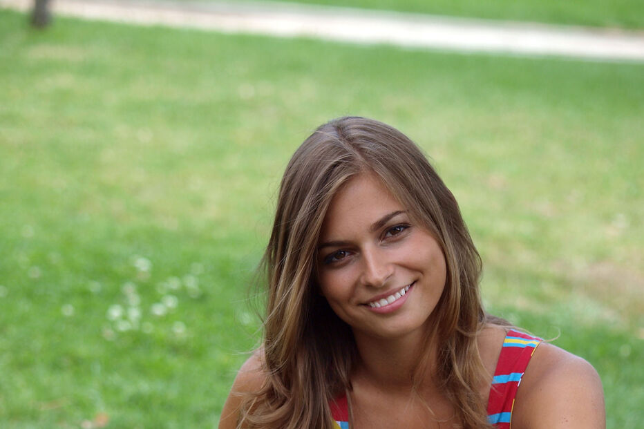 “Não foi nada fácil vestir a pele de um homem