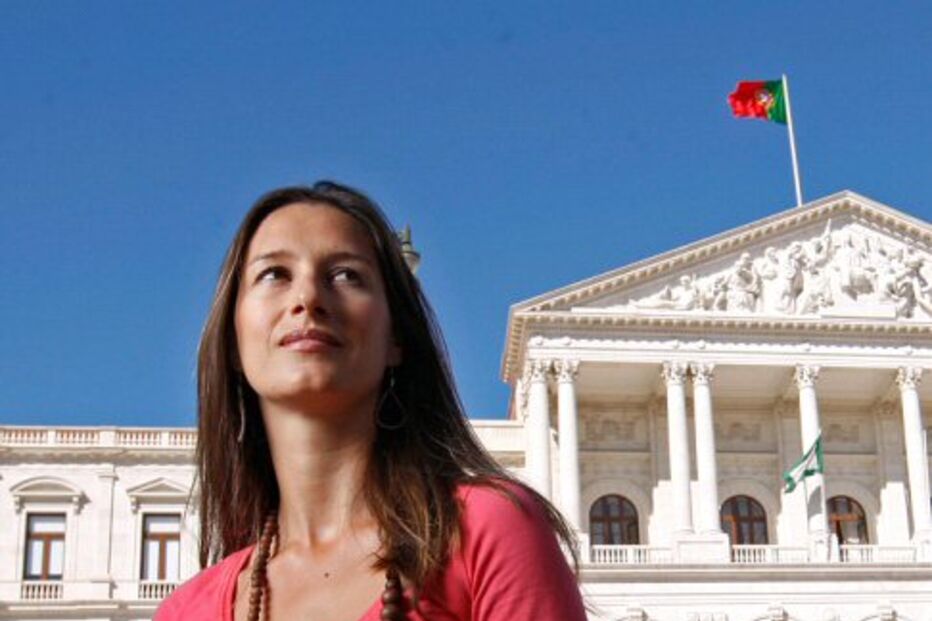 “Nunca tive problemas em ser levada a sério”