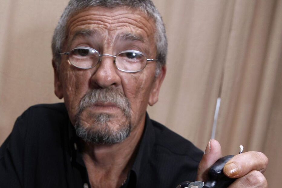 Bruxarias no futebol