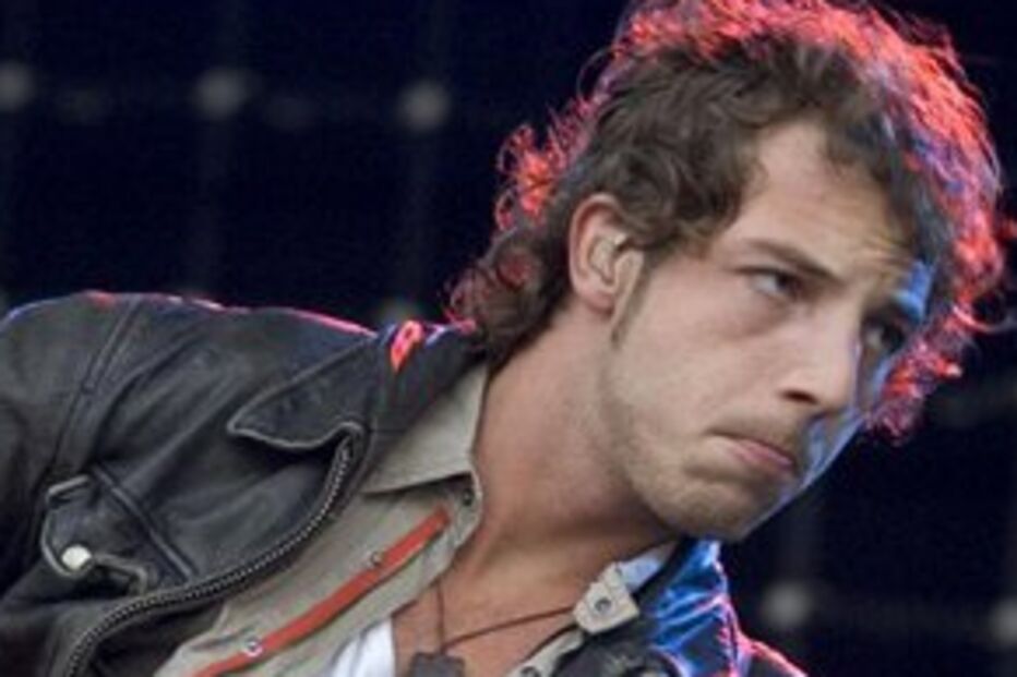 James Morrison na Latada