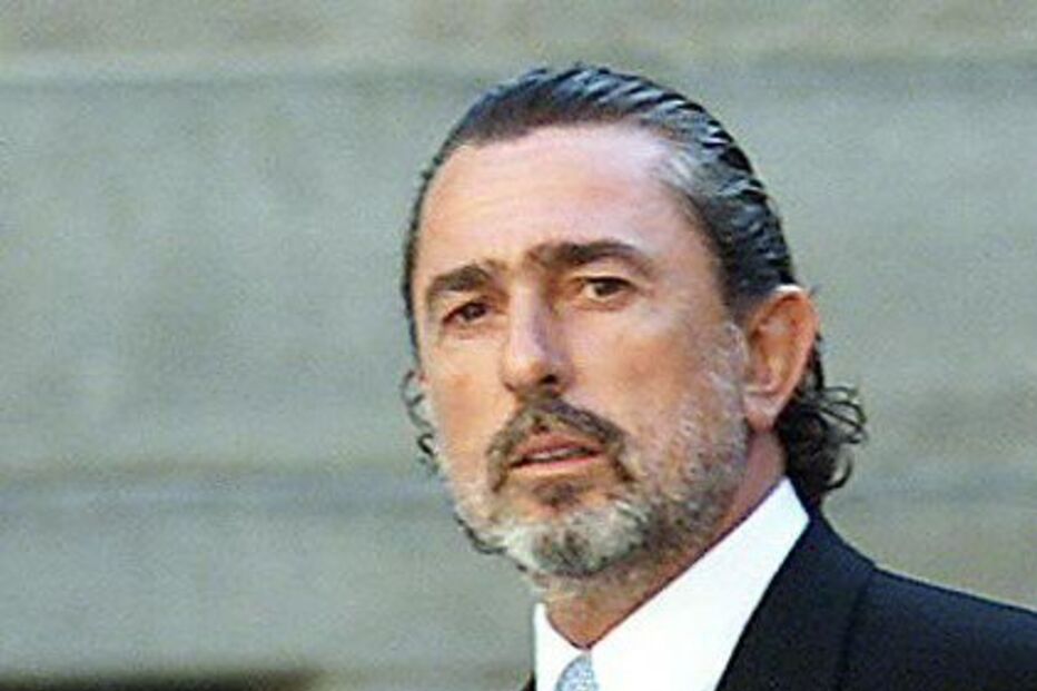 Dinheiro branqueado na Suíça