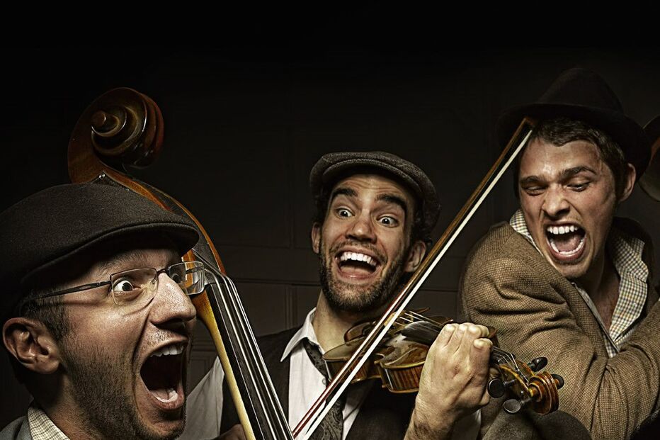 Ritmos árabes e ciganos vão contagiar no TEMPO