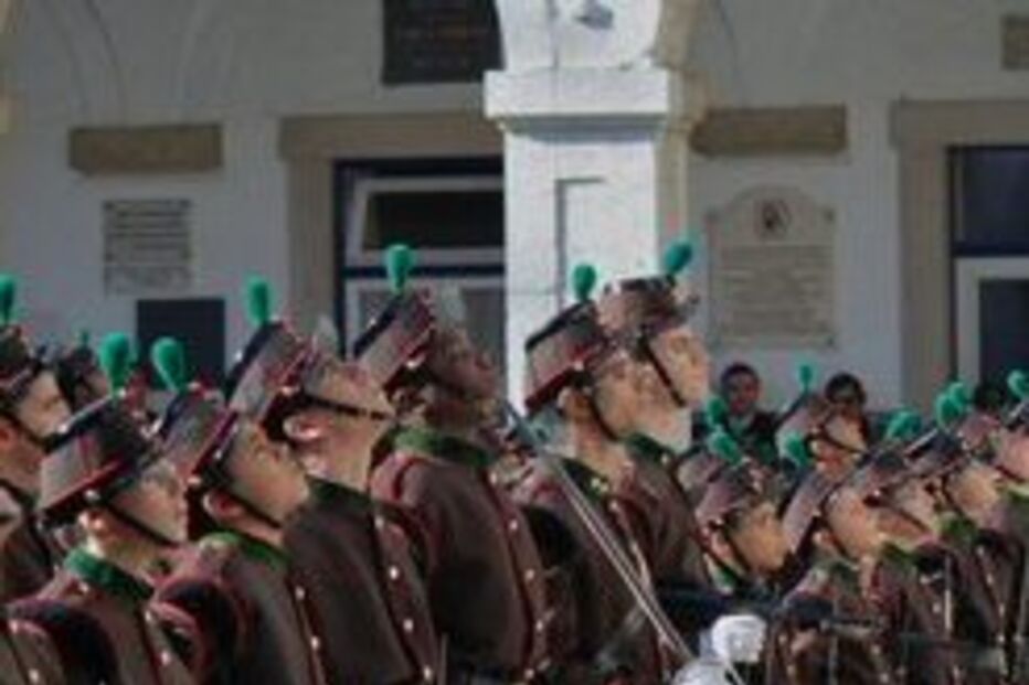 Colégio Militar aplicou 600 punições