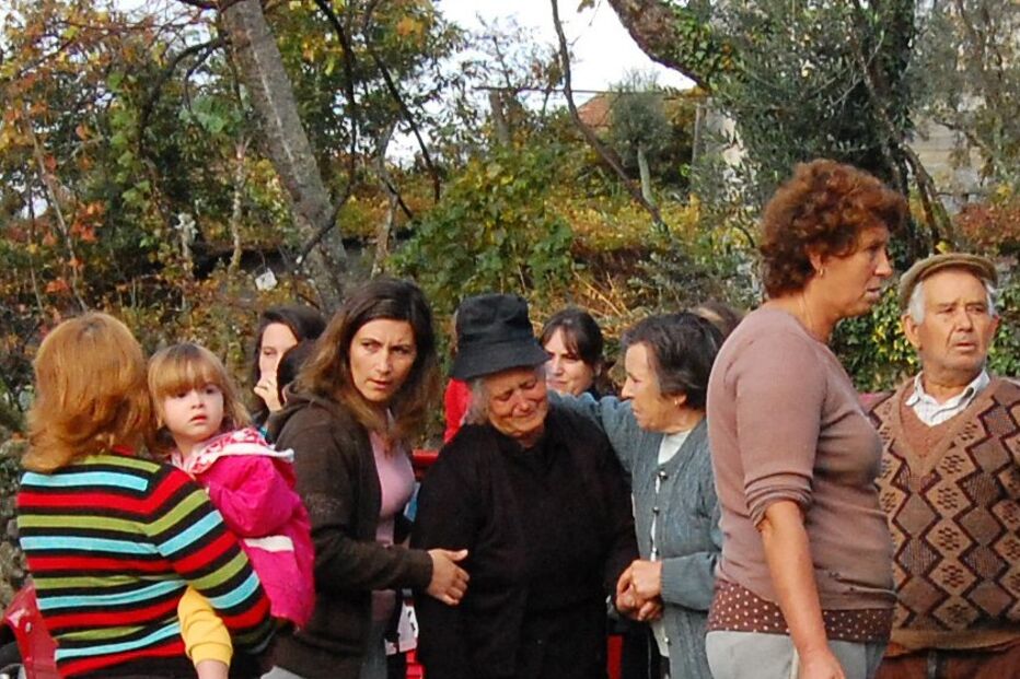 Bruxo morto à pancada (COM VÍDEO)