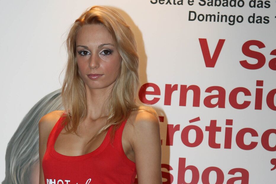 Salão vai estrear porno luso (COM VÍDEO)