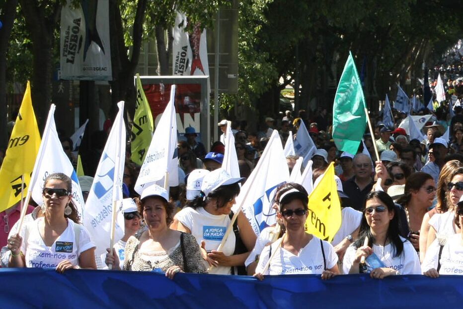 Nogueira lança repto a Alçada