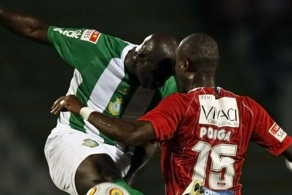 Manuel Fernandes ilumina Bonfim