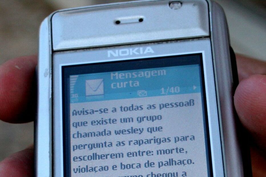 ‘Boca à palhaço’ alarma algarvios