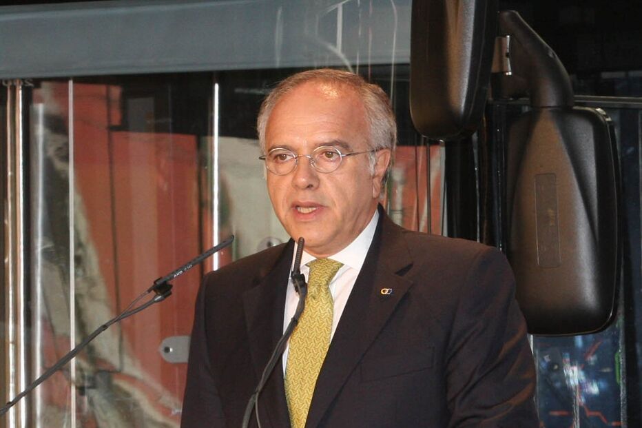 Carris quer menos carros