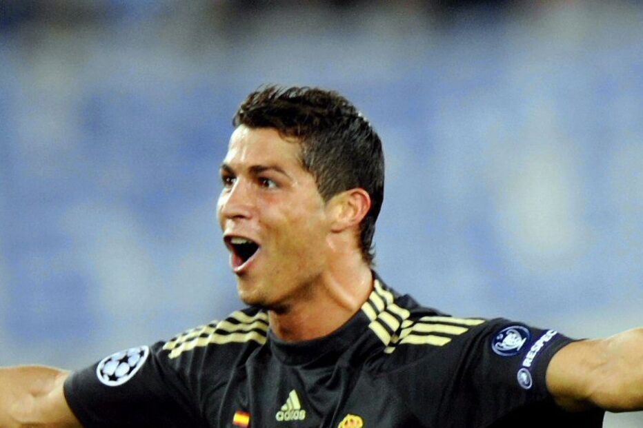 Ronaldo: “Não sou o salvador”