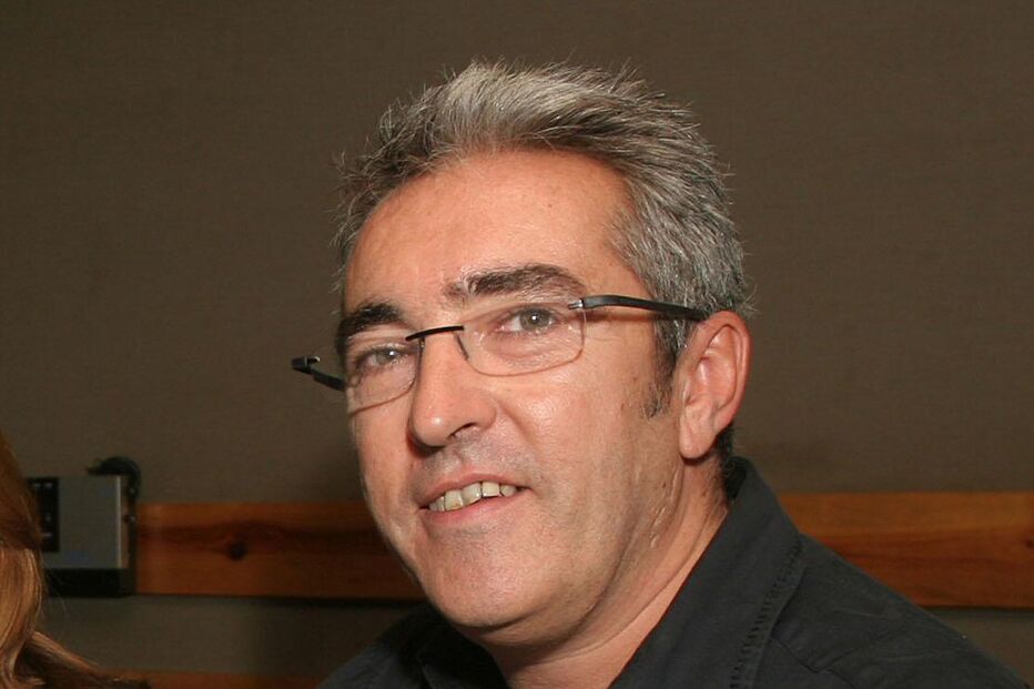 Galarza junta amigos em novo disco