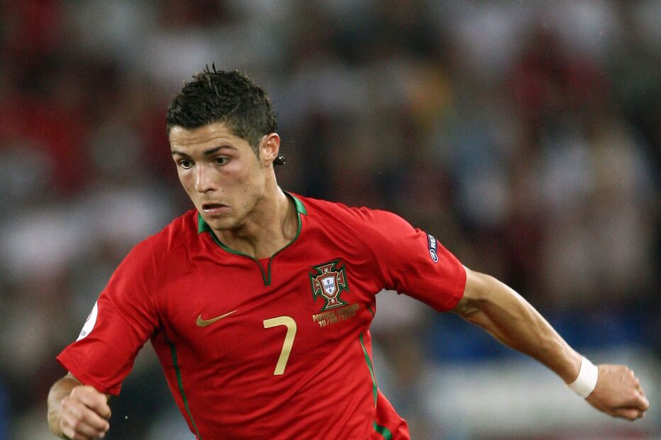 A maldição do sete