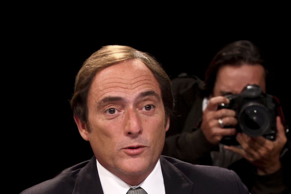 CDS-PP ultrapassa os 20 mil militantes