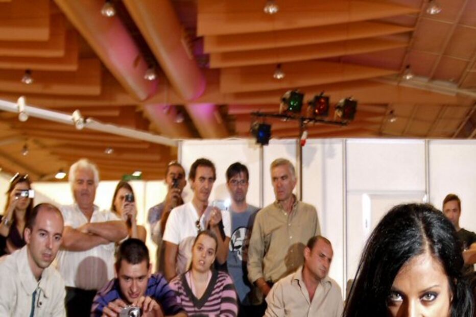 Malandrice anima strippers em Lisboa (COM VÍDEO)