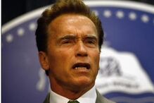 presidente norte-americano, Arnold Schwarzenegger, presidente dos EUA, Donald Trump, acordo de Paris, vídeo, mensagem