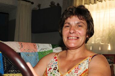 Mulher que conduz sem carta condenada a prisão