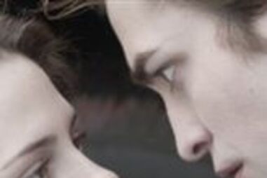 'Crepúsculo': Bill Condon é o novo realizador