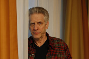 “Sempre pensei que ia ser escritor”