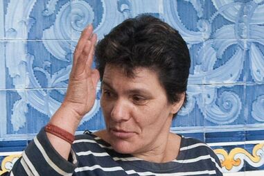 Tribunal ordena exame psiquiátrico a condutora 