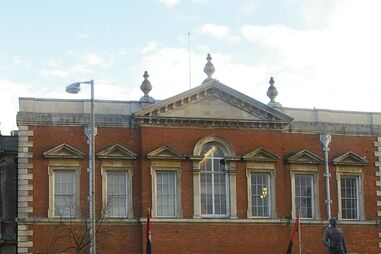 Guarda e recluso faziam sexo na cela