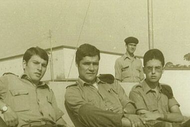 “Não quis reviver dor do adeus à família"