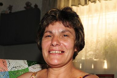 À espera de exame 