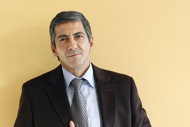 "Talvez seja um bocadinho superpai"