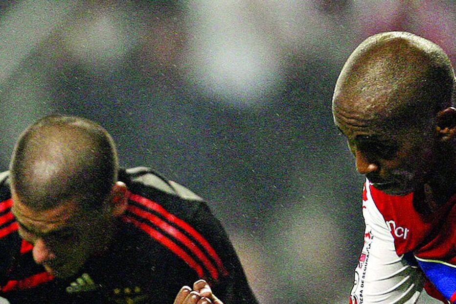 Braga faz o tri e é candidato