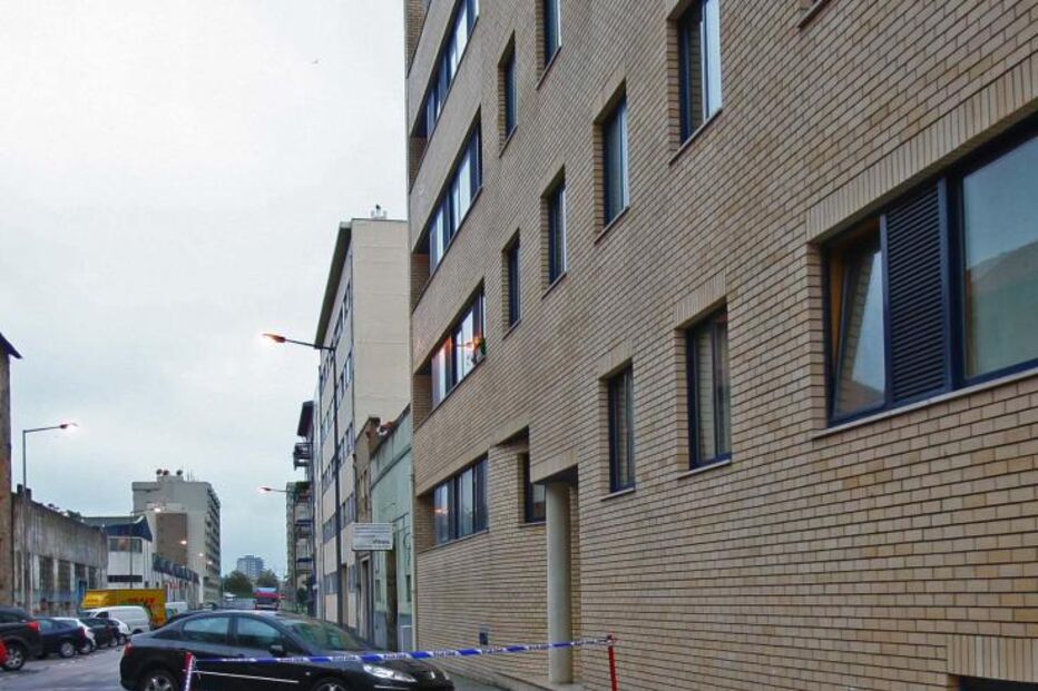 Vento e chuva fazem estragos